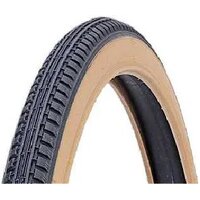 Duro Tyre [Size: 26 x 1.3/8] [Colour: Tanwall]