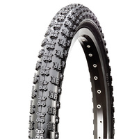 Duro Tyre [Size: 18 x 2.125] [Colour: Black] MTB/BMX