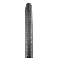 Duro Tyre 20 x 1 3/8 60 TPI (HF-111) Black