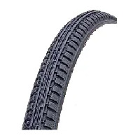 Duro Tyre City/Touring [Colour: Black] [Size: 18 x 1.75]