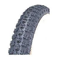 Duro Tyre [Size: 12.1/2 x 2.1/4] [Colour: Black] BMX Tread