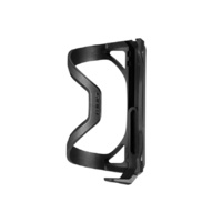 Giant Airway Dual Side Water Bottle Cage - Black