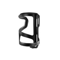 Giant Airway Sport Sidepull Right Bottle Cage [Colour: Black/Grey]