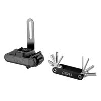 Giant Clutch Box 9 for Airway Sport Sidepull