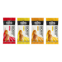 SIS GO Energy Bake 50g