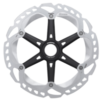 Shimano Deore XT RT-MT800 Disc Rotor Centerlock Ice-Tech