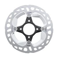 Shimano Deore XT RT-MT800 Ice-Tech Disc Rotor Centerlock