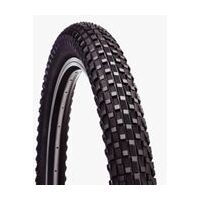 Duro Tyre [Size: 26 x 2.35] [Colour: Black]