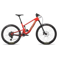 2023 Santa Cruz 5010 5 - C GX/S-Kit Mix Full Suspension MTB