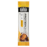SIS Protein 20 Bar [Size: Single Bar (55g)] [Flavour: Choc Peanut Crunch]