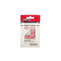 Silca Gear Wipe Single