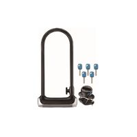 Giant Surelock Protector 2 LS Bicycle Lock