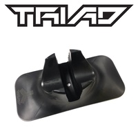 Triad Single Scooter Floor Stand