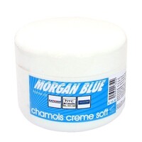Morgan Blue Soft Chamois Cream