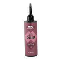 Ceramic Speed UFO Drip Wet Conditions Chain Lube 100ml
