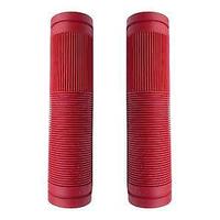Bullet Proof MTB Grips [Colour: Red]