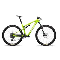 2025 Santa Cruz Blur TR - C Carbon - S-Kit