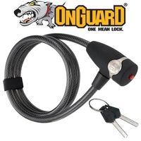 OnGuard OG Series Key Lock 120cm x 10mm
