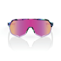 100% S2 Peter Sagan Limited Edition Soft Tact Sunglasses