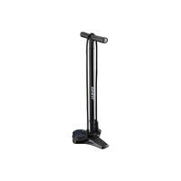 Giant Control Tower Elite Floor Pump w Base Mounted Gauge