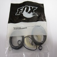 Fox Dust Wiper 36mm Low Friction - No Flange Service kit