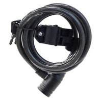 Pro Series Cable Lock [Size: 12x1800mm]