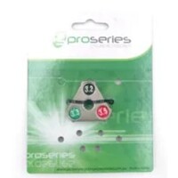 Pro Series 3 Way Spoke Wrench 3.2/3.3/3.5