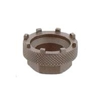 Pro Series Cycling Accessories Tool for Cartridge Shimano and Isis Drive BB AND Lock Ring