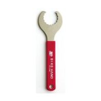 Bottom Bracket Wrench w/Handle - External Bearing - Shimano & Sram Compatible