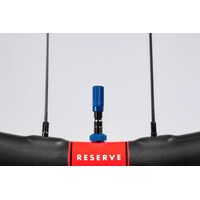 Reserve Fillmore Valve Cap Kit