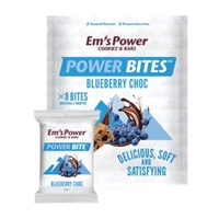 Em's Power Bites (Quantity: 8 Bites)