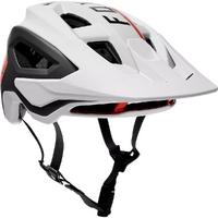 Fox Speedframe Pro Blocked MIPS MTB Helmet 