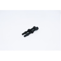 Tubeless Valve - Alloy 