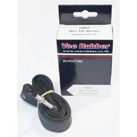 Vee Rubber Tube 20 x 1.1/8 F/V 48mm
