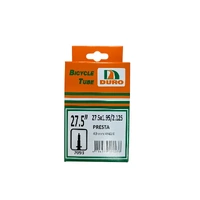 Duro Tube 650B / 27.5″ x 1.95–2.125 (50/57-584) – 40mm Presta Valve