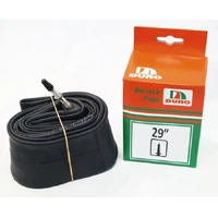 Duro Bicycle Inner Tube 29 x 2.25 - 2.50 Presta (French) Valve 40mm (#7096)