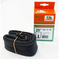 Duro 29 x 1.75-1.95 Bicycle Inner Tube w Schrader Valve
