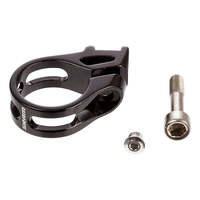 SRAM Trigger Clamp and Bolt Kit for X0/X9/X7 Black