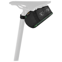 Syncros Saddle Bag - Black