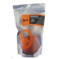 Orange Seal Rim Tape For Fat Bike Rims [Size: 75mm]