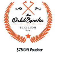 $75 Gift Voucher