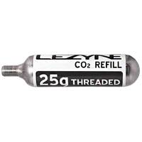 Lezyne CO2 Cartridge - 25g Threaded