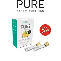 Pure Electrolyte Hydration Low Carb