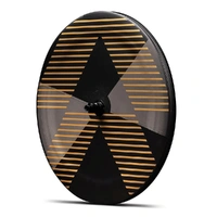 Reserve Infinity Disc - Rear