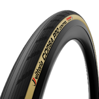 Vittoria Corsa Pro Control Graphene Cotton Tech | Tube & TLR | Folding Tyre