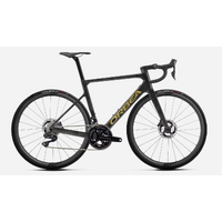 Orbea Orca M10iLTD PWR Custom Carbon Race Bike - MYO Custom The Odd Spoke