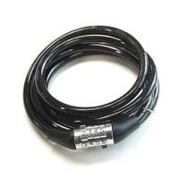 Tour Series Combination Cable Lock [Size: 8x1500mm]