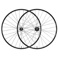 Zipp 101 XPLR Tubeless Disc Wheelset w XDR Freehub - Black