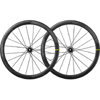 Mavic Cosmic Ultimate 45 UST Disc Wheelset