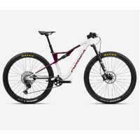 Orbea oiz h 2025 10